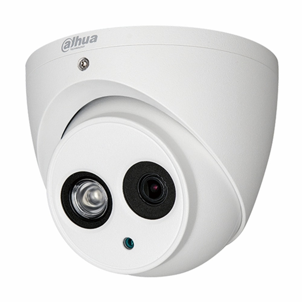 HDCVI камера Dahua HAC-HDW1200EM-A-POC-0280B-S4