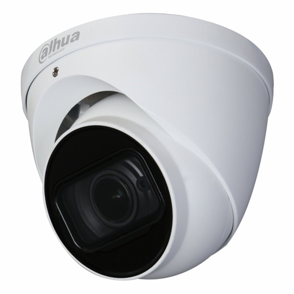 HDCVI камера Dahua HAC-HDW1230T-Z-A-2712