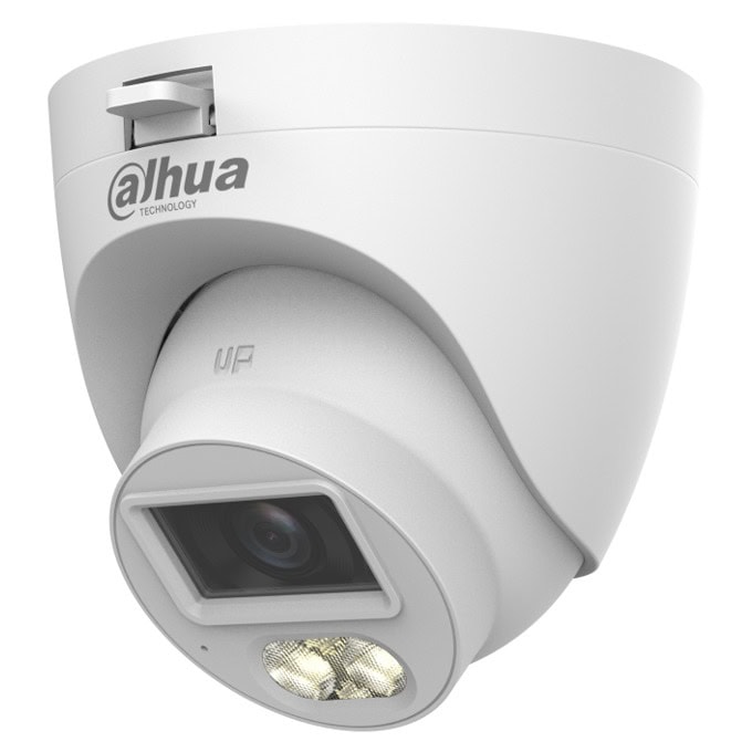 HDCVI камера Dahua HAC-HDW1500CLQ-IL-A-0280B-S3-DIP