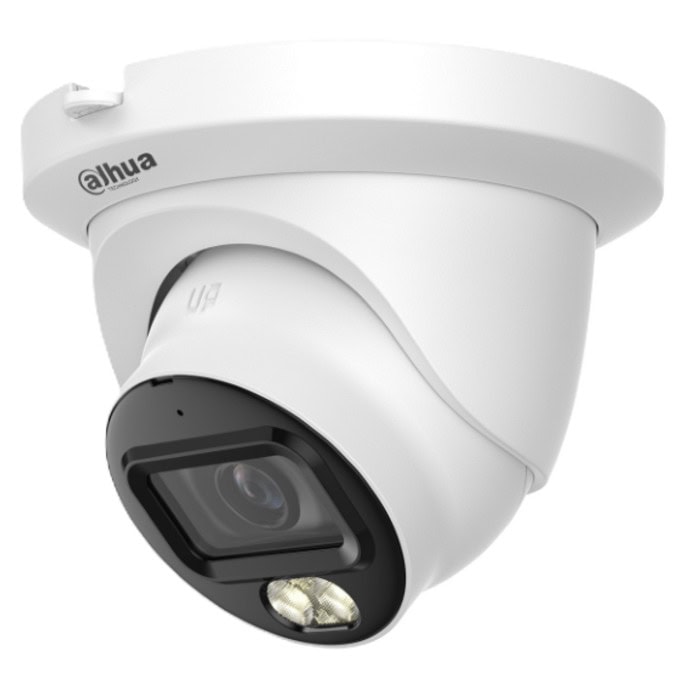 HDCVI камера Dahua HAC-HDW1500TLMQ-IL-A-0280B-S3-DIP