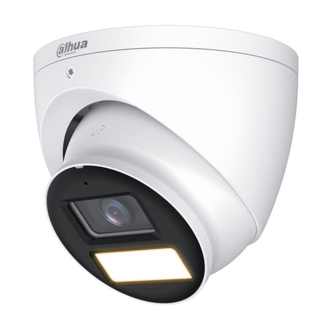 Аналогова камера Dahua HAC-HDW1239T-A-LED-0280B-S3