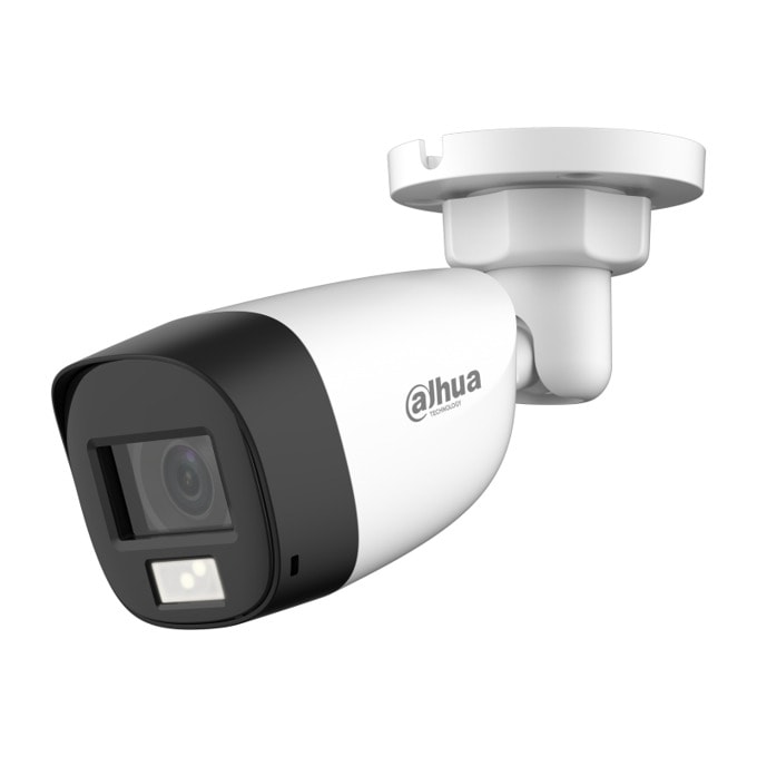 HDCVI камера Dahua HAC-HFW1200CL-IL-A-0360B-S6
