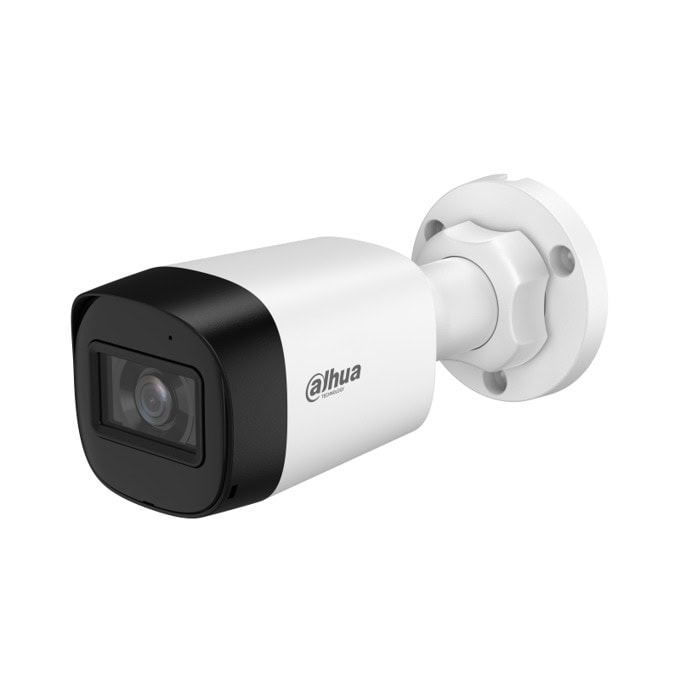 HDCVI камера Dahua HAC-HFW1200RL-0280B-S6