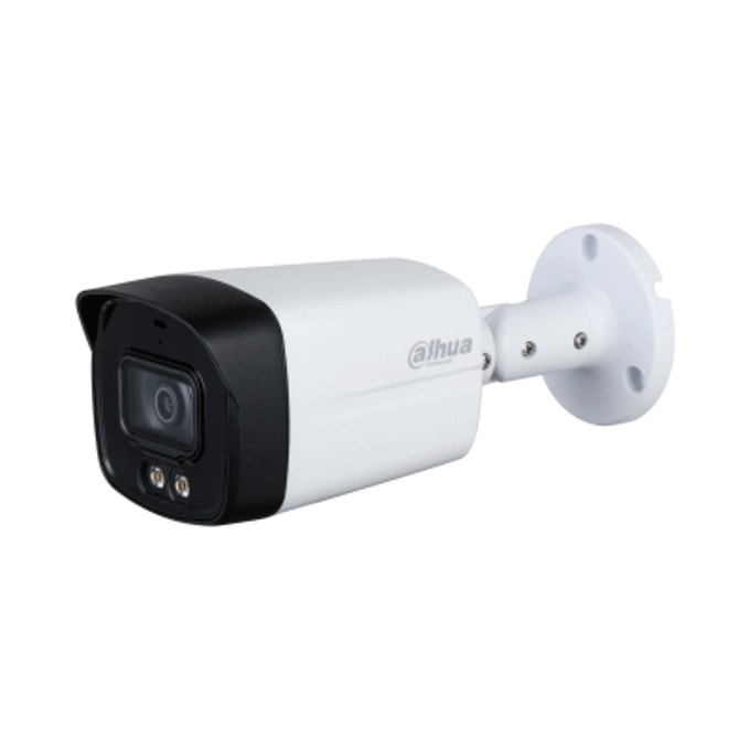 HDCVI камера Dahua HAC-HFW1239TLM-IL-A-0280B-S2