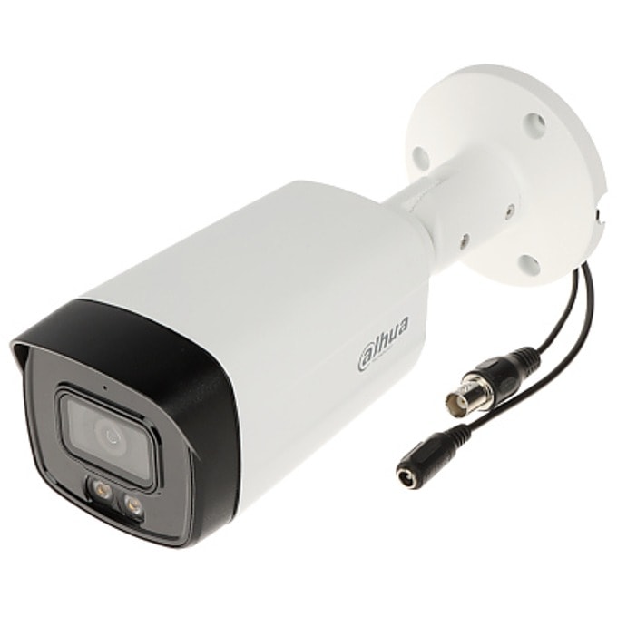 HDCVI камера Dahua HAC-HFW1239TM-A-LED-0360B-S2