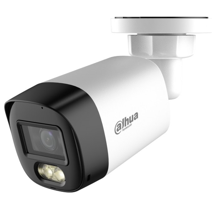 HDCVI камера Dahua HAC-HFW1500RL-IL-A-0280B-S3-DIP