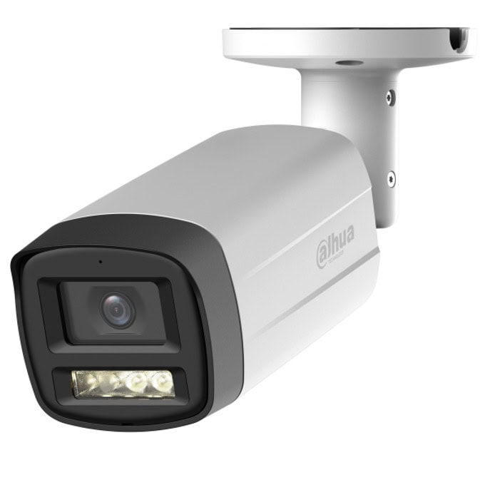 HDCVI камера Dahua HAC-HFW1500TH-IL-A-0360B-S3-DIP