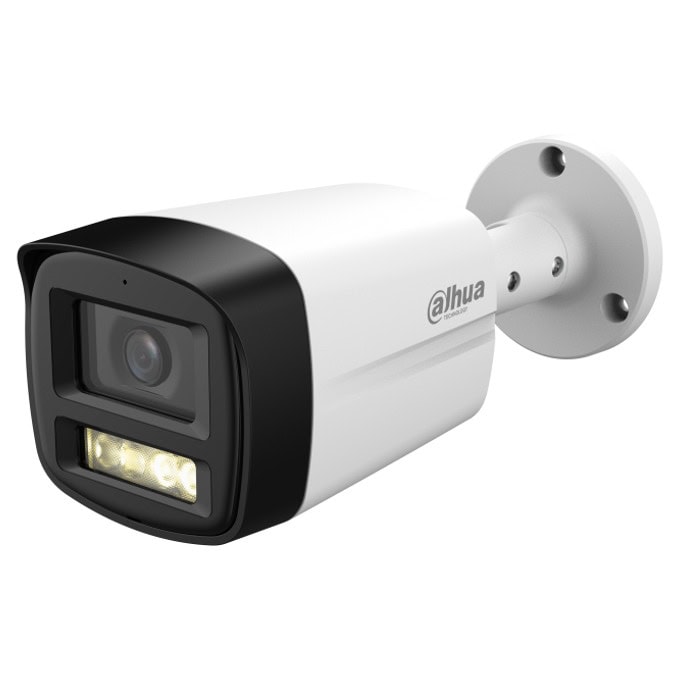 HDCVI камера Dahua HAC-HFW1500TLM-IL-A-0360B-S3-DIP