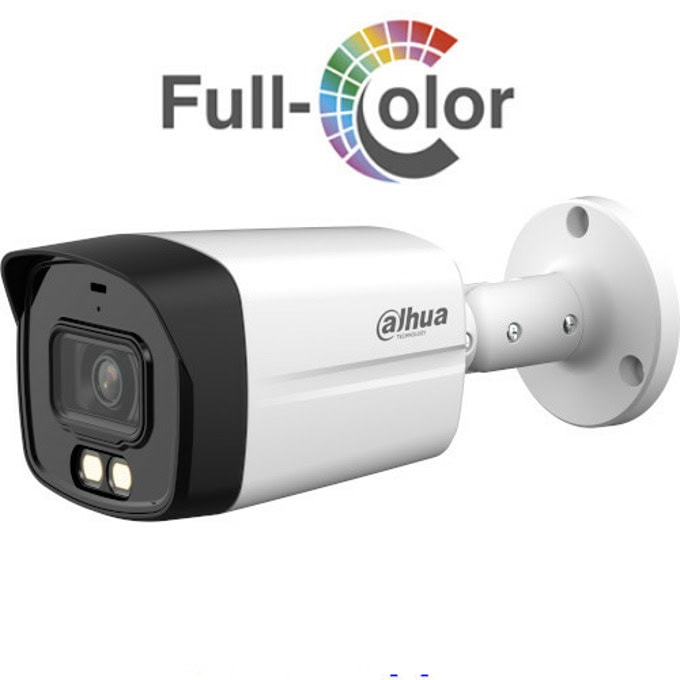 HDCVI камера Dahua HAC-HFW1809TLM-A-LED-0360B