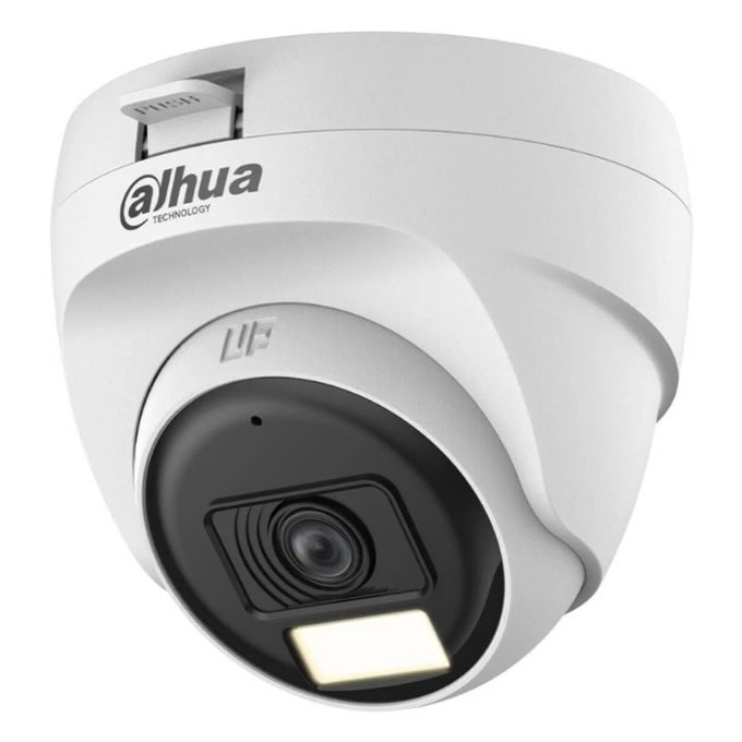 HDCVI камера Dahua HAC-T1A21-0280B