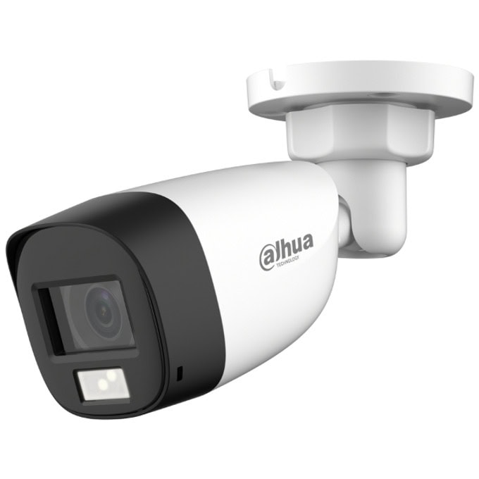 HDCVI камера Dahua HAC-HFW1200CL-IL-A-0280B-S6