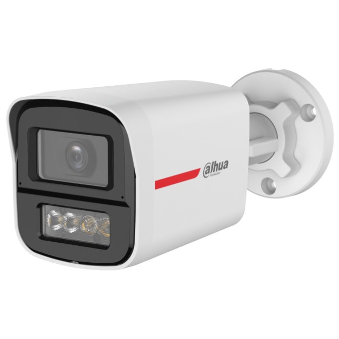 HDCVI камера Dahua HAC-HFW1549X-A-PRO-0280B-DIP