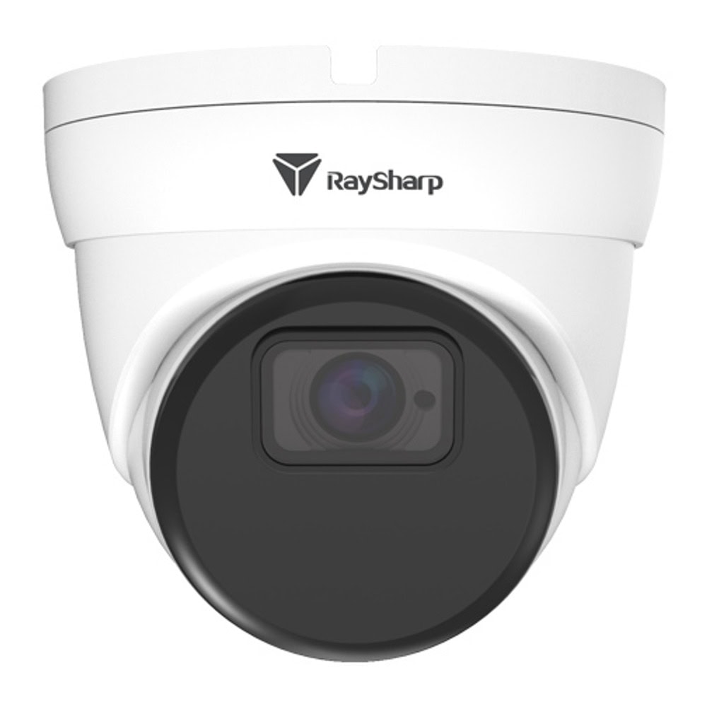 HDCVI камера RaySharp RS-CA358FKD-36W-OTZ