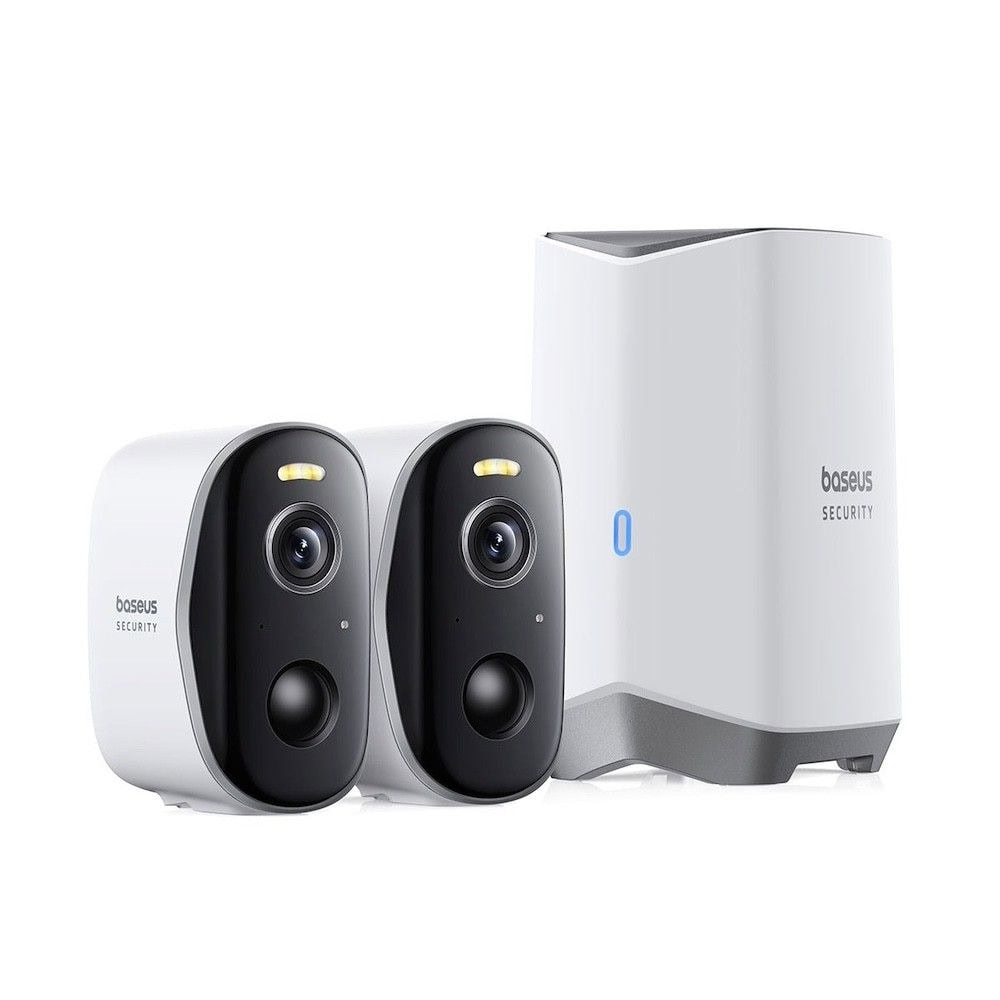IP камери Baseus Security N1 Plus