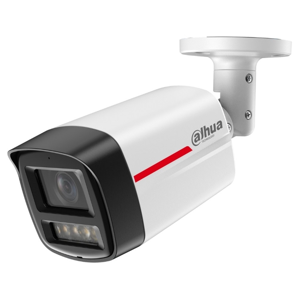 IP камера Dahua IPC-HFW2649TL-S-LED-0280B-PRO