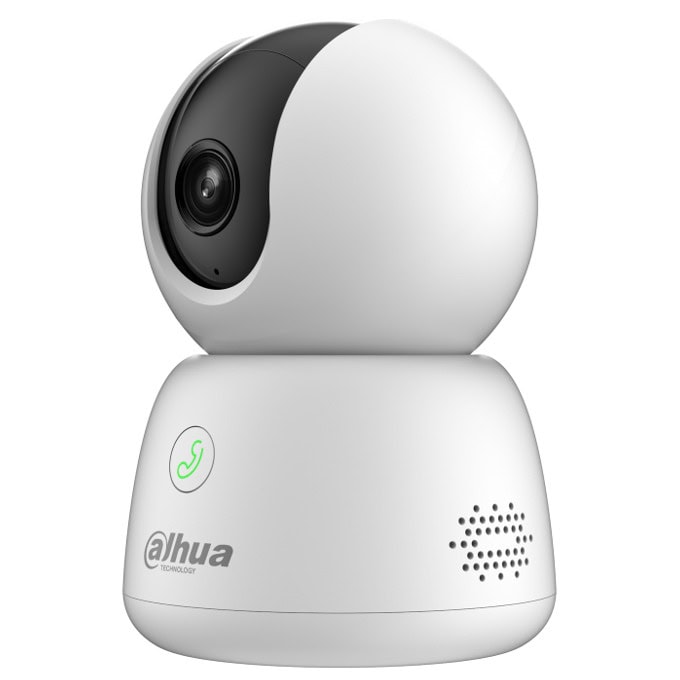 IP камера Dahua H3B-0360B Hero