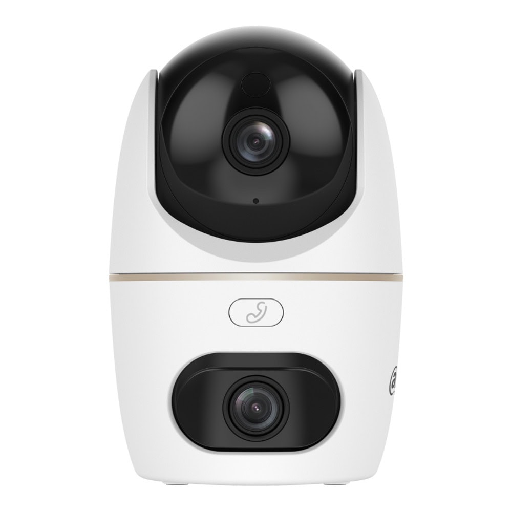 IP камера Dahua H3D-3F-0360B Hero