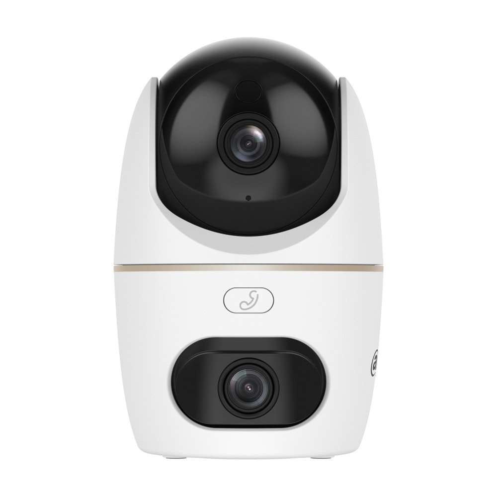 IP камера Dahua H5D-5F-0360B Hero