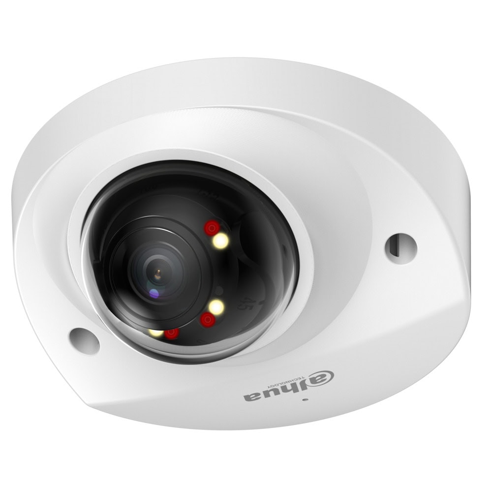 IP камера Dahua IPC-EBW5641-AS