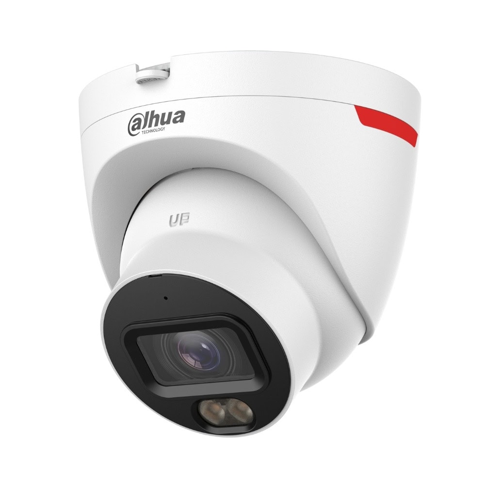 IP камерa Dahua IPC-HDW2649T-S-LED-0280B-PRO