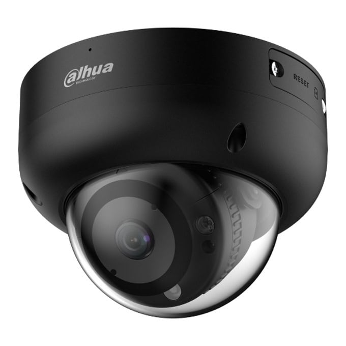 IP камера Dahua IPC-HDBW3441R-AS-P-0210B-BLACK