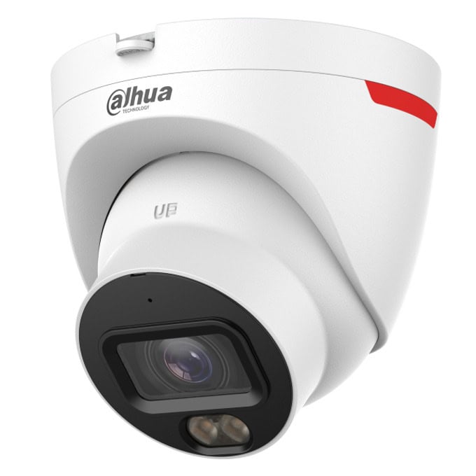 IP камерa Dahua IPC-HDW2249T-S-LED-0280B-PRO
