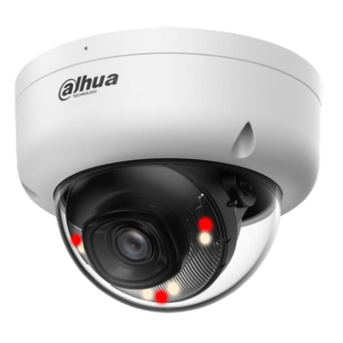 IP камера Dahua IPC-HDBW1239E1-A-IL-0280B-S6