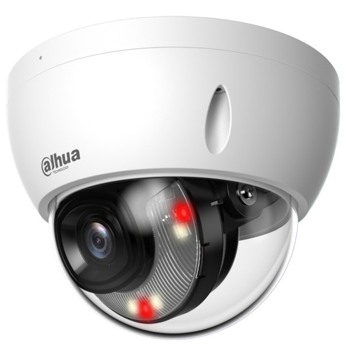 IP камерa Dahua IPC-HDBW2249E-S-IL-0280B