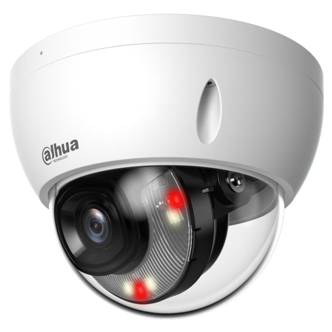 IP камерa Dahua IPC-HDBW2449E-S-IL-0280B