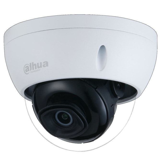 IP камера Dahua IPC-HDBW2531E-S-0280B-S2