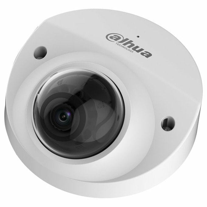 IP камера Dahua IPC-HDBW3541F-AS-M-DAE-0280B