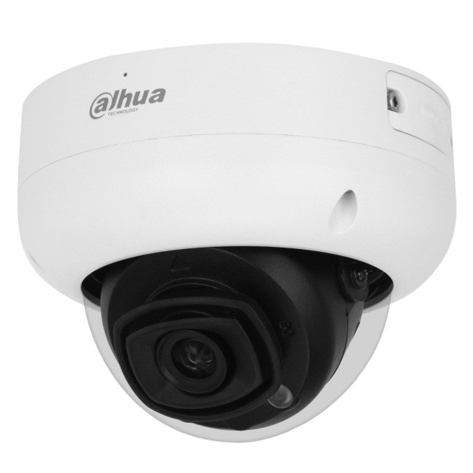 IP камера Dahua IPC-HDBW5241R-ASE-0280B-S3