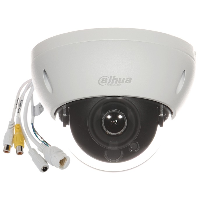 IP камера Dahua IPC-HDBW5249R-ASE-NI-0360B
