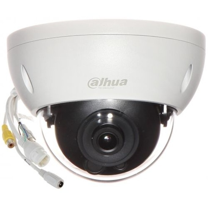 IP камера Dahua IPC-HDBW5449R-ASE-NI-0360B