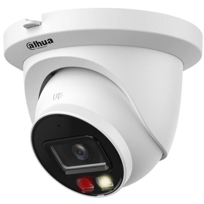 IP камерa Dahua IPC-HDW2649TM-S-IL-0280B