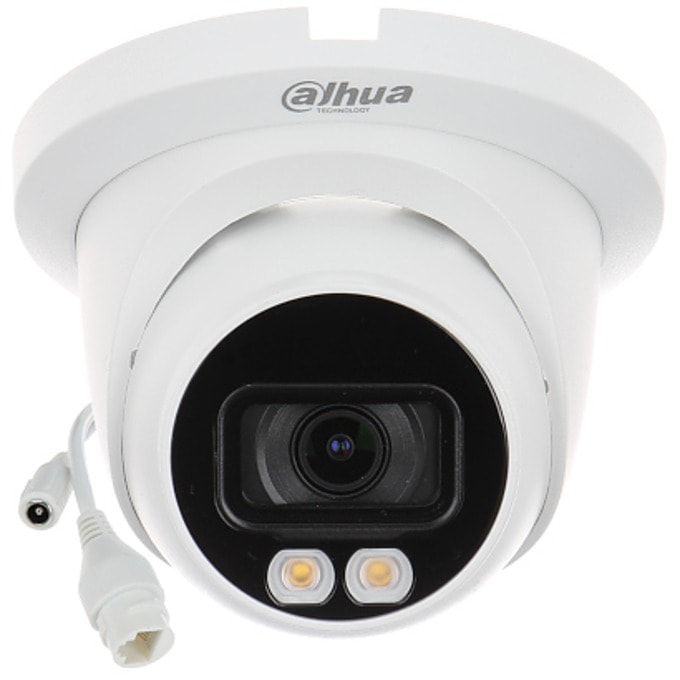 IP камера Dahua IPC-HDW3249TM-AS-LED-0280B