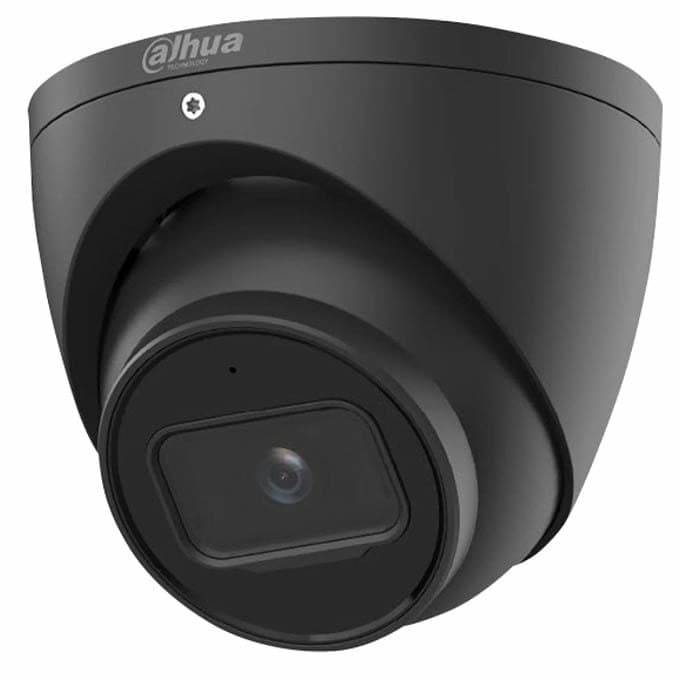 IP камера Dahua IPC-HDW3541EM-S-0280B-S2-BLACK