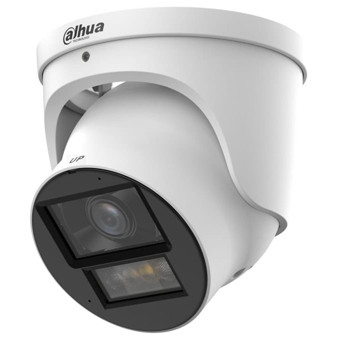 IP камера Dahua IPC-HDW5459H-ASE-PV-0280B-PRO