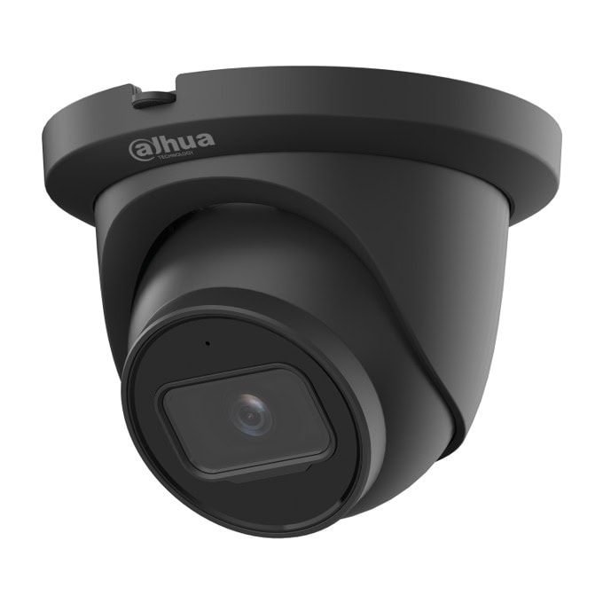 IP камера Dahua IPC-HDW5541TM-ASE-0280B-S3 Black