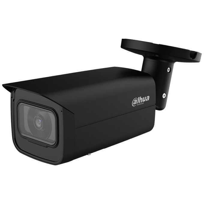 IP камера Dahua IPC-HFW5541T-ASE-0280B-S3 Black