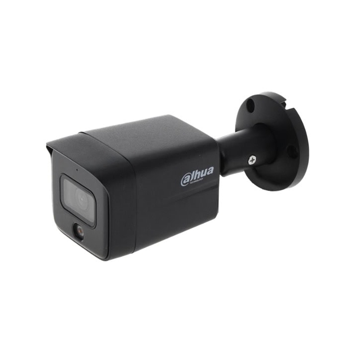 IP камера Dahua IPC-HFW1639TC-A-IL-0280B-S6 Black