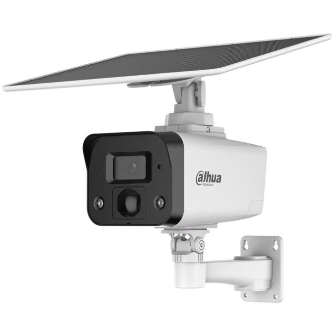 IP камера Dahua IPC-HFW2441DG-4G-SP-B-0360B-MAX