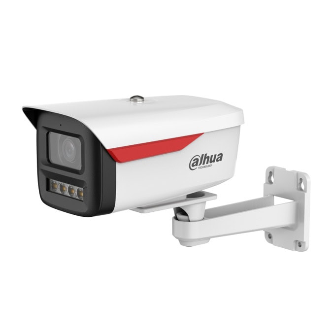 IP камера Dahua IPC-HFW2449M-S-LED-0360B-B-PRO
