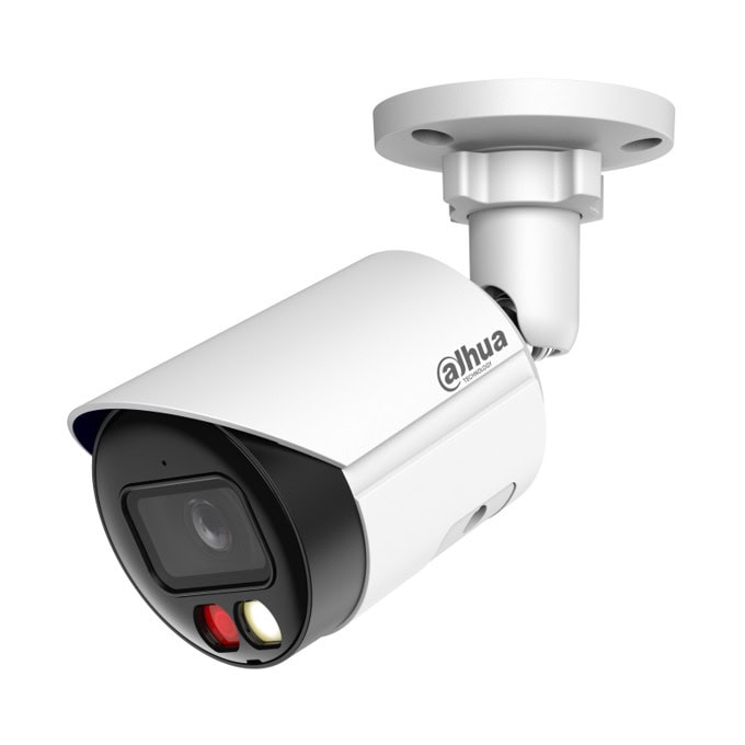 IP камера Dahua IPC-HFW2649S-S-IL-0360B