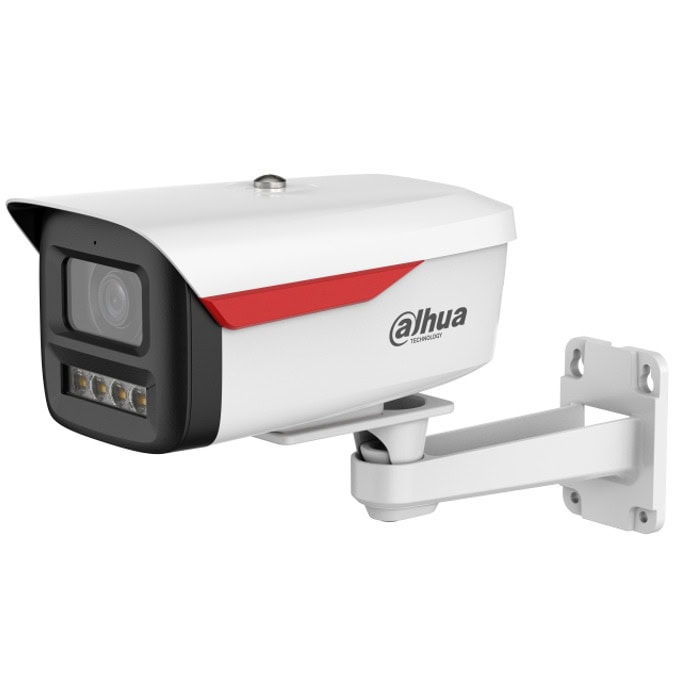 IP камера Dahua IPC-HFW2249M-S-LED-0360B-B-PRO