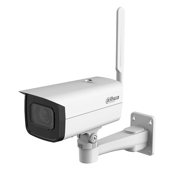 IP камера Dahua IPC-HFW3241DF-AS-4G-NL668-0280