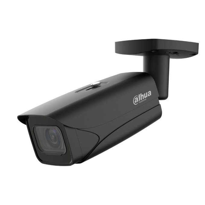 IP камера Dahua IPC-HFW5442E-ZE-2712-S3 Black