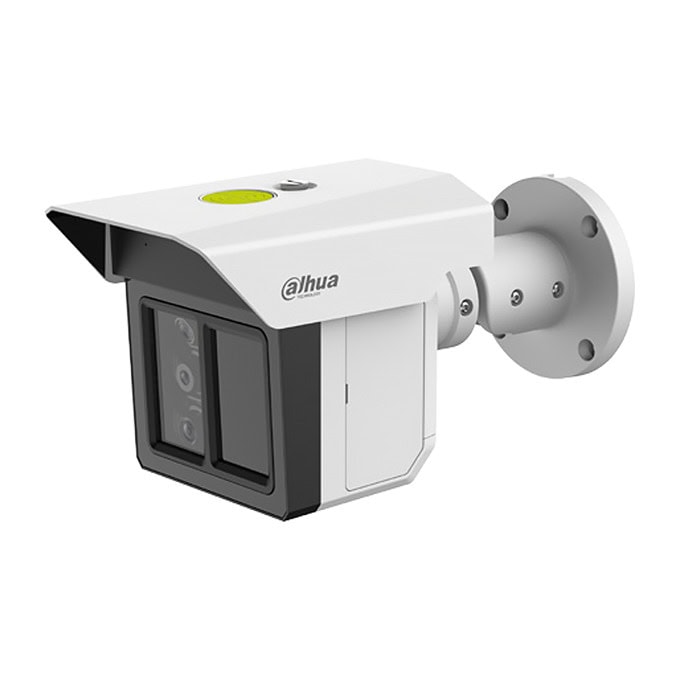 IP камера Dahua IPC-MFW5241T2-E3-ASE-0360/1200/2500B
