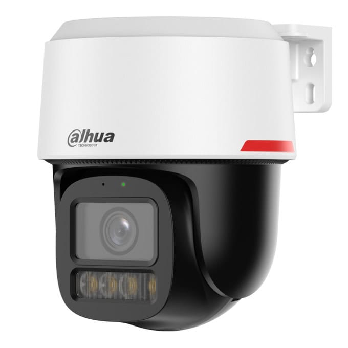 IP камера Dahua IPC-PT2449C1-S-PV-LED-0360B-PRO