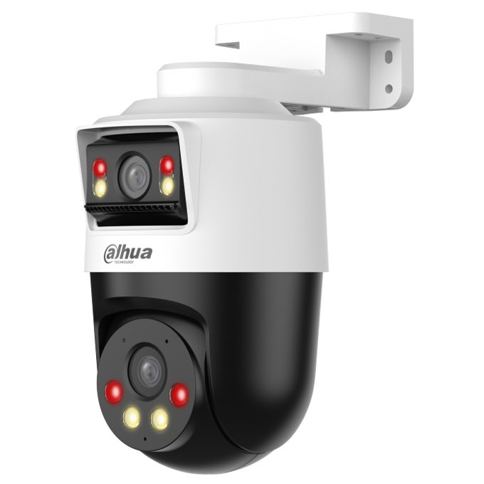 IP камера Dahua IPC-PTS1439B-E2-S-PV-0360B